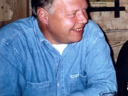 In Memoriam Christian Klotz