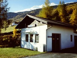 Kraftwerk Oberstufe