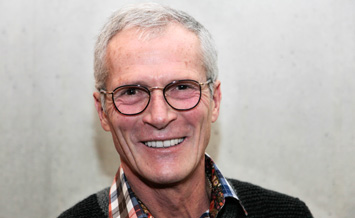 Karl Riml, Obmann